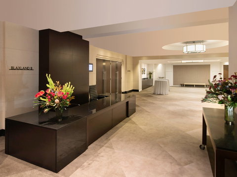 Swissotel Sydney - Schoolies Week Accommodation 11