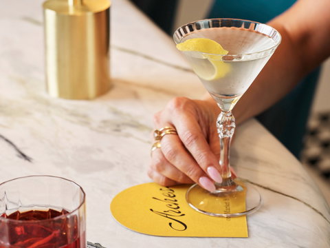 Swissotel Sydney - Schoolies Week Accommodation 14