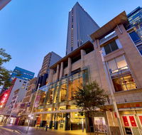 Hilton Sydney - Schoolies Week Accommodation