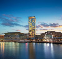 Sofitel Sydney Darling Harbour - Schoolies Week Accommodation