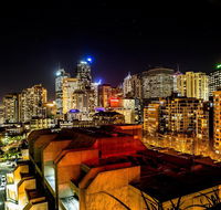 Adge Apartment Hotel - Schoolies Week Accommodation