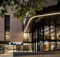 Crowne Plaza Sydney Darling Harbour - Schoolies Week Accommodation