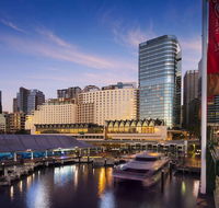 Hyatt Regency Sydney - Schoolies Week Accommodation