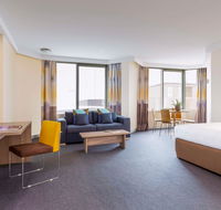 Novotel Sydney Central - Schoolies Week Accommodation