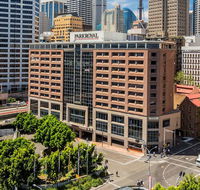 PARKROYAL Darling Harbour Sydney - Schoolies Week Accommodation