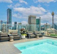 Pullman Hyde Park Sydney - Schoolies Week Accommodation