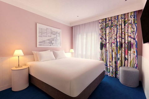 Adina Apartment Hotel Chippendale - Schoolies Week Accommodation 5