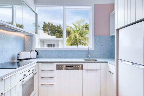 Adina Apartment Hotel Chippendale - Schoolies Week Accommodation 6