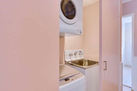 Adina Apartment Hotel Chippendale - Schoolies Week Accommodation 8
