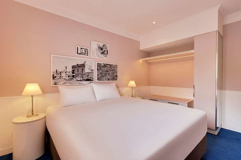 Adina Apartment Hotel Chippendale - Schoolies Week Accommodation 9