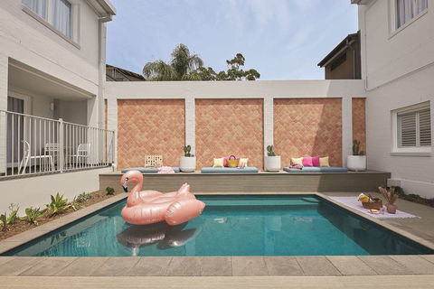 Adina Apartment Hotel Chippendale - Schoolies Week Accommodation 10