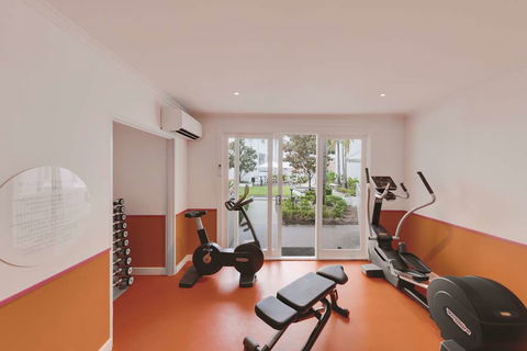Adina Apartment Hotel Chippendale - Schoolies Week Accommodation 15