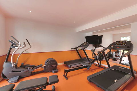 Adina Apartment Hotel Chippendale - Schoolies Week Accommodation 17