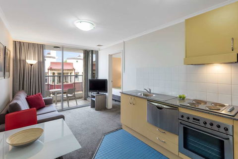 Nesuto Chippendale Sydney Apt Hotel - Schoolies Week Accommodation 6