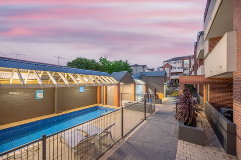 Aligned Corporate Residences Kew - Schoolies Week Accommodation 6