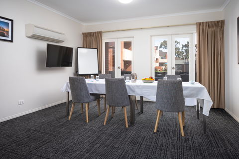 Aligned Corporate Residences Kew - Schoolies Week Accommodation 7