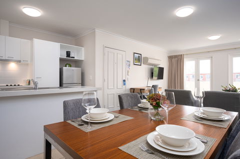 Aligned Corporate Residences Kew - Schoolies Week Accommodation 9