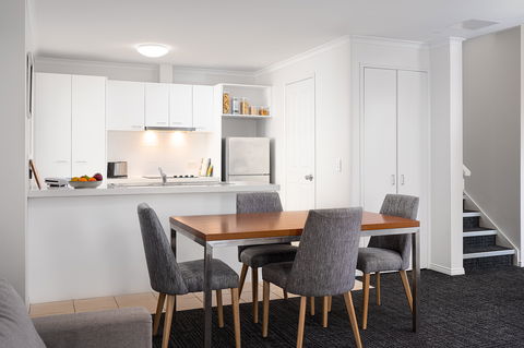 Aligned Corporate Residences Kew - Schoolies Week Accommodation 11