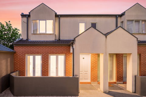 Aligned Corporate Residences Kew - Schoolies Week Accommodation 12