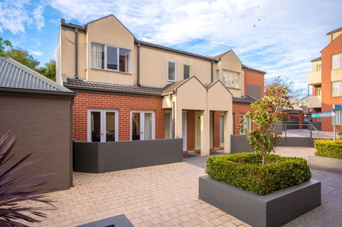 Aligned Corporate Residences Kew - Schoolies Week Accommodation 13