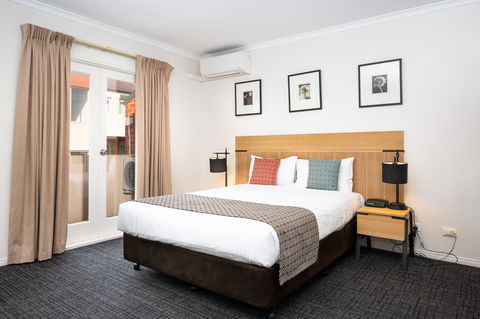 Aligned Corporate Residences Kew - Schoolies Week Accommodation 14