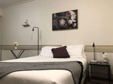 Melbourne Kew Central Apartment Hotel - Schoolies Week Accommodation 0
