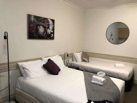 Melbourne Kew Central Apartment Hotel - Schoolies Week Accommodation 3