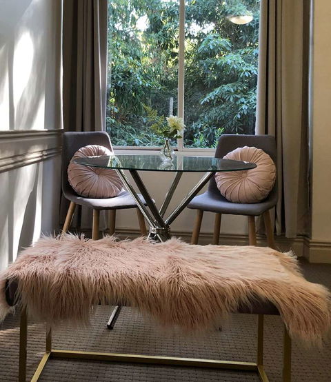 Melbourne Kew Central Apartment Hotel - Schoolies Week Accommodation 5