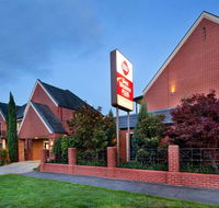 Best Western Plus Ballarat Suites - Schoolies Week Accommodation
