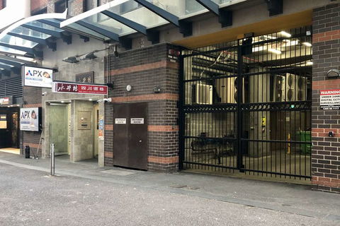 APX Apartments Darling Harbour - Schoolies Week Accommodation 1