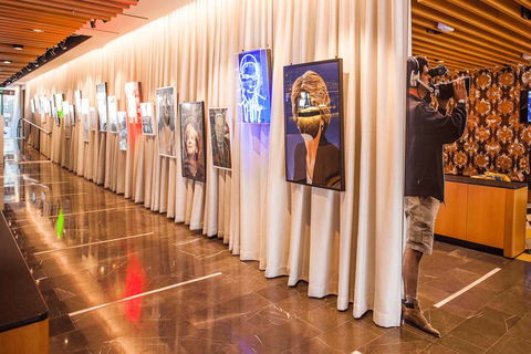 QT Canberra - Schoolies Week Accommodation 1