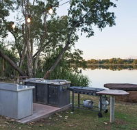Discovery Parks Lake Kununurra