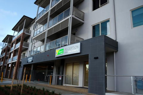 Quest Shepparton Serviced Apartments - Schoolies Week Accommodation 0