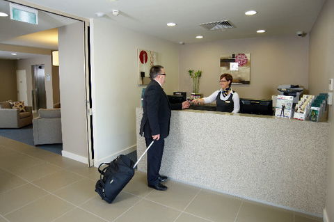 Quest Shepparton Serviced Apartments - Schoolies Week Accommodation 1