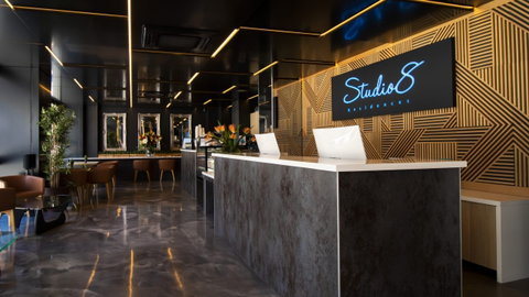 Studio 8 Residences (Adults Only) - Schoolies Week Accommodation 1