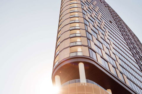 FV Brisbane by Peppers - Schoolies Week Accommodation 0