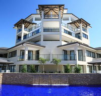 Grand Mercure Allegra Hervey Bay