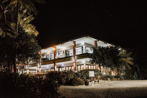 Fitzroy Island Resort - Schoolies Week Accommodation 1