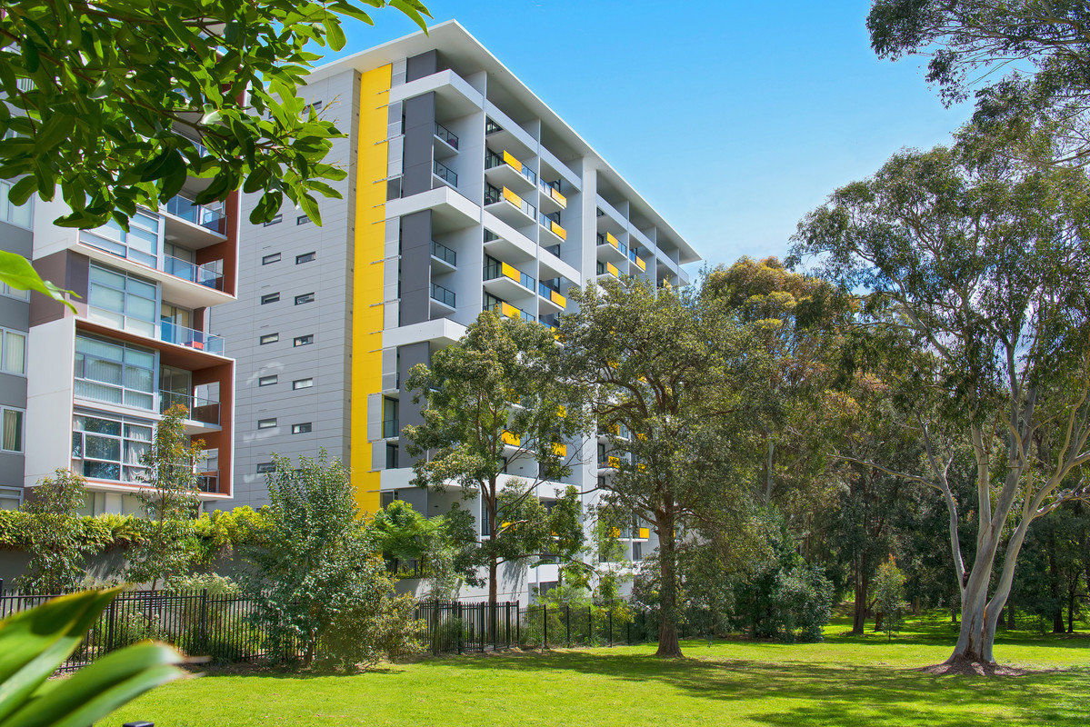Macquarie Park NSW Schoolies Week Accommodation