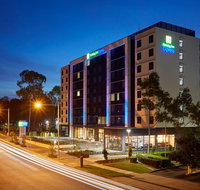Holiday Inn Express Sydney Macquarie Pk
