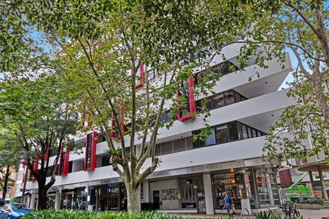 Astra Jasper - Schoolies Week Accommodation 1