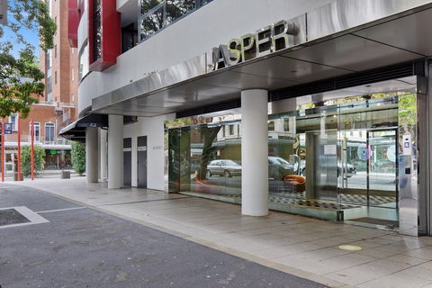 Astra Jasper - Schoolies Week Accommodation 2