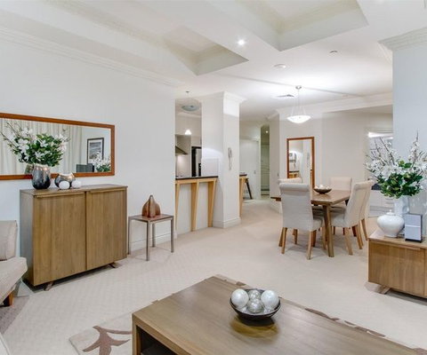 MacArthur Chambers - Schoolies Week Accommodation 1