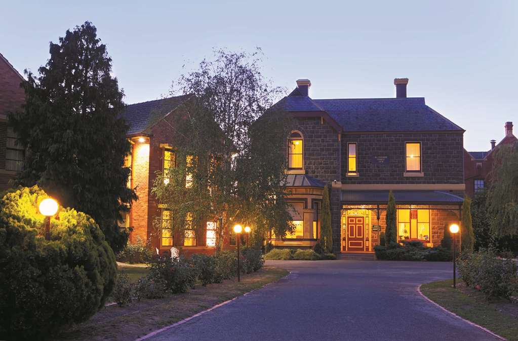 Ballarat VIC Schoolies Week Accommodation