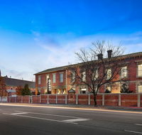 Quest Ballarat - Schoolies Week Accommodation