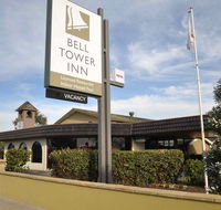 Bell Tower Inn - Schoolies Week Accommodation