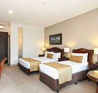 Quality Inn Heritage on Lydiard - Schoolies Week Accommodation