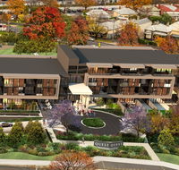 Quest Ballarat Station - Schoolies Week Accommodation