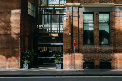 The Old Clare Hotel - Schoolies Week Accommodation 0