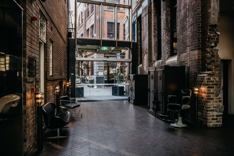The Old Clare Hotel - Schoolies Week Accommodation 1